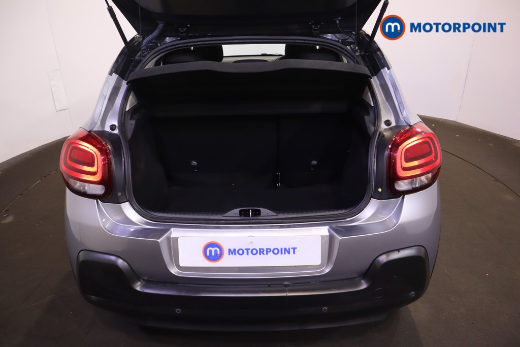 Citroen C3 Shine Automatic Petrol Hatchback - Stock Number (1612008) - 8th supplementary image