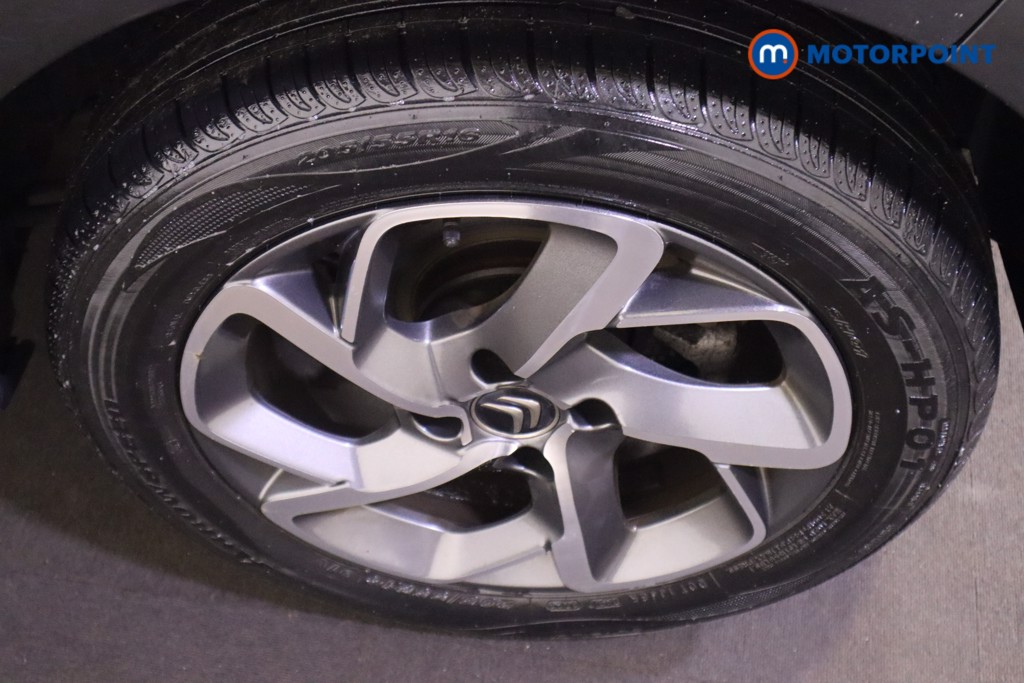 Citroen C3 Shine Automatic Petrol Hatchback - Stock Number (1612008) - 9th supplementary image