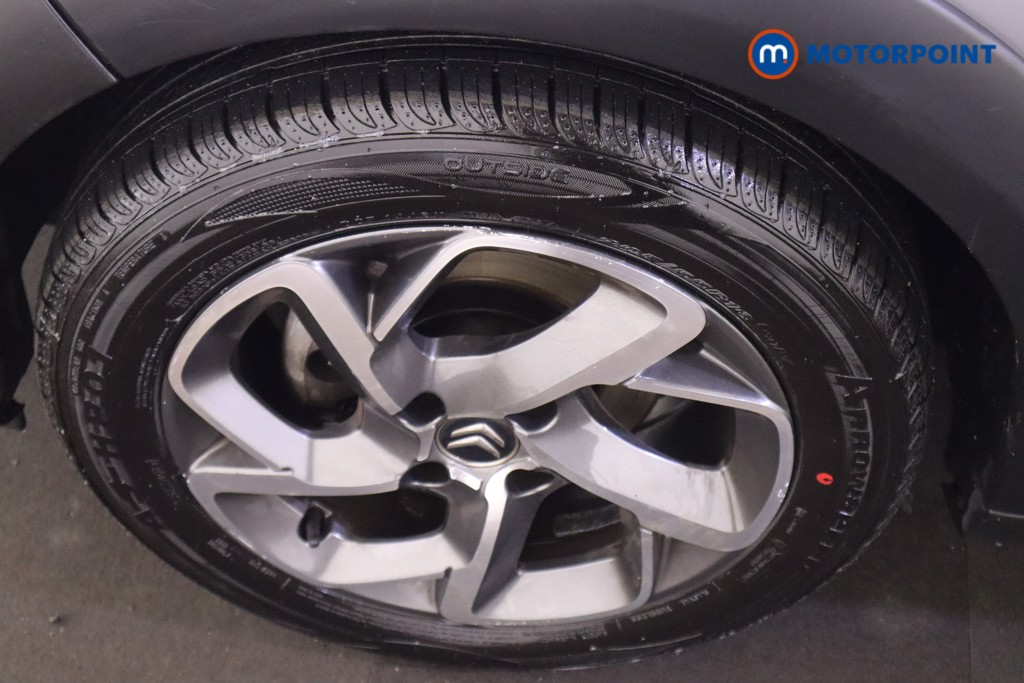 Citroen C3 Shine Automatic Petrol Hatchback - Stock Number (1612008) - 10th supplementary image