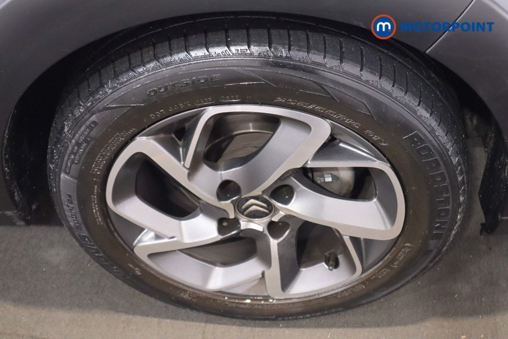 Citroen C3 Shine Automatic Petrol Hatchback - Stock Number (1612008) - 11th supplementary image