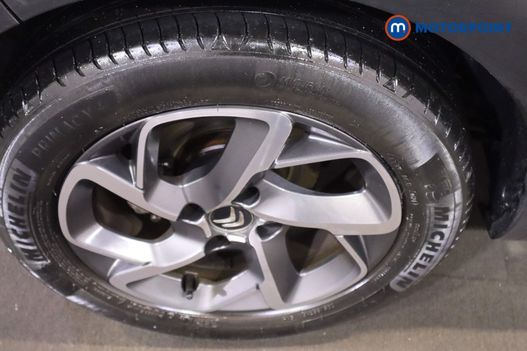 Citroen C3 Shine Automatic Petrol Hatchback - Stock Number (1612008) - 12th supplementary image