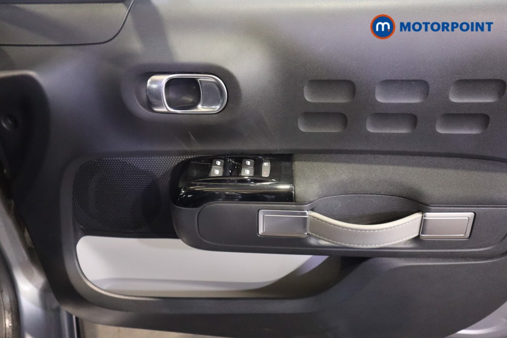 Citroen C3 Shine Automatic Petrol Hatchback - Stock Number (1612008) - 13th supplementary image