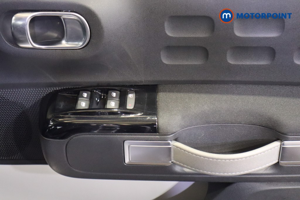 Citroen C3 Shine Automatic Petrol Hatchback - Stock Number (1612008) - 14th supplementary image