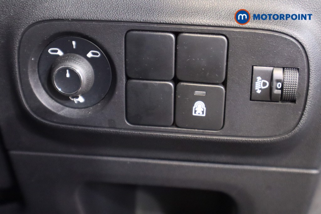 Citroen C3 Shine Automatic Petrol Hatchback - Stock Number (1612008) - 16th supplementary image