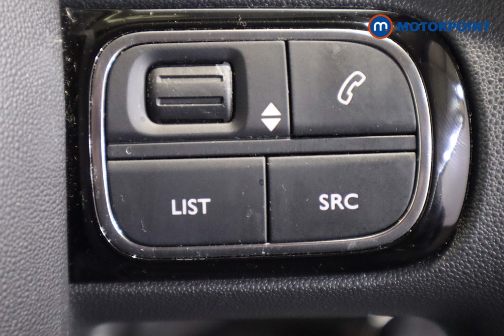 Citroen C3 Shine Automatic Petrol Hatchback - Stock Number (1612008) - 17th supplementary image