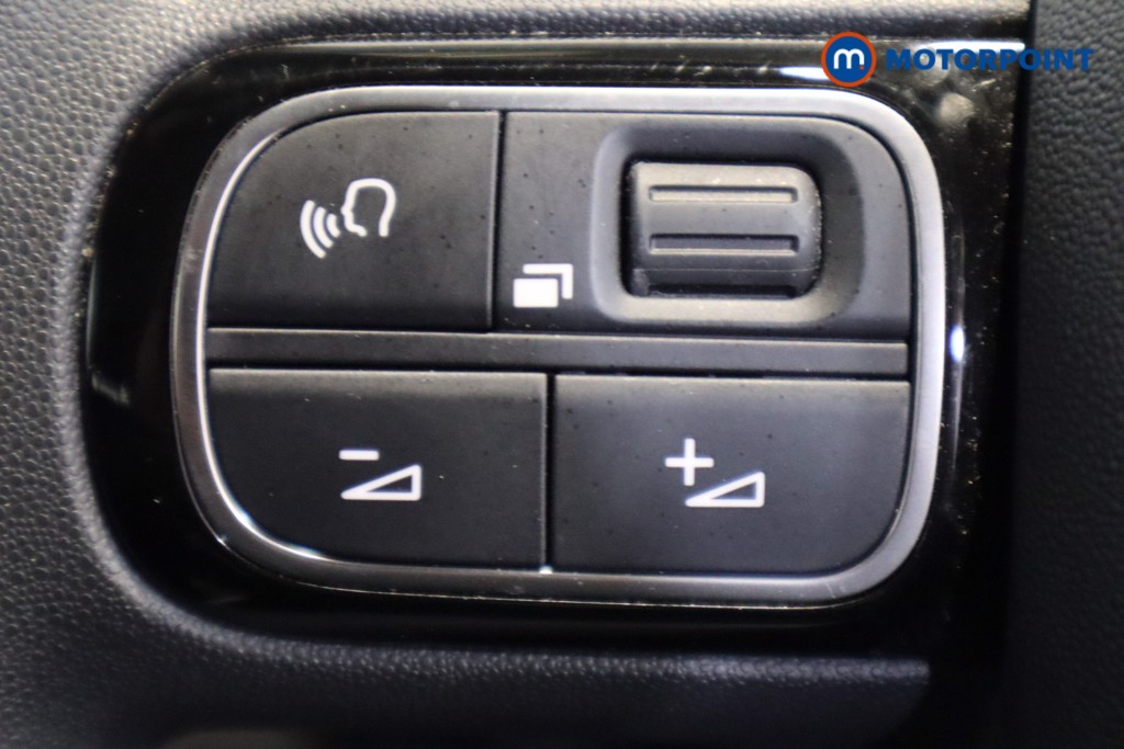 Citroen C3 Shine Automatic Petrol Hatchback - Stock Number (1612008) - 18th supplementary image