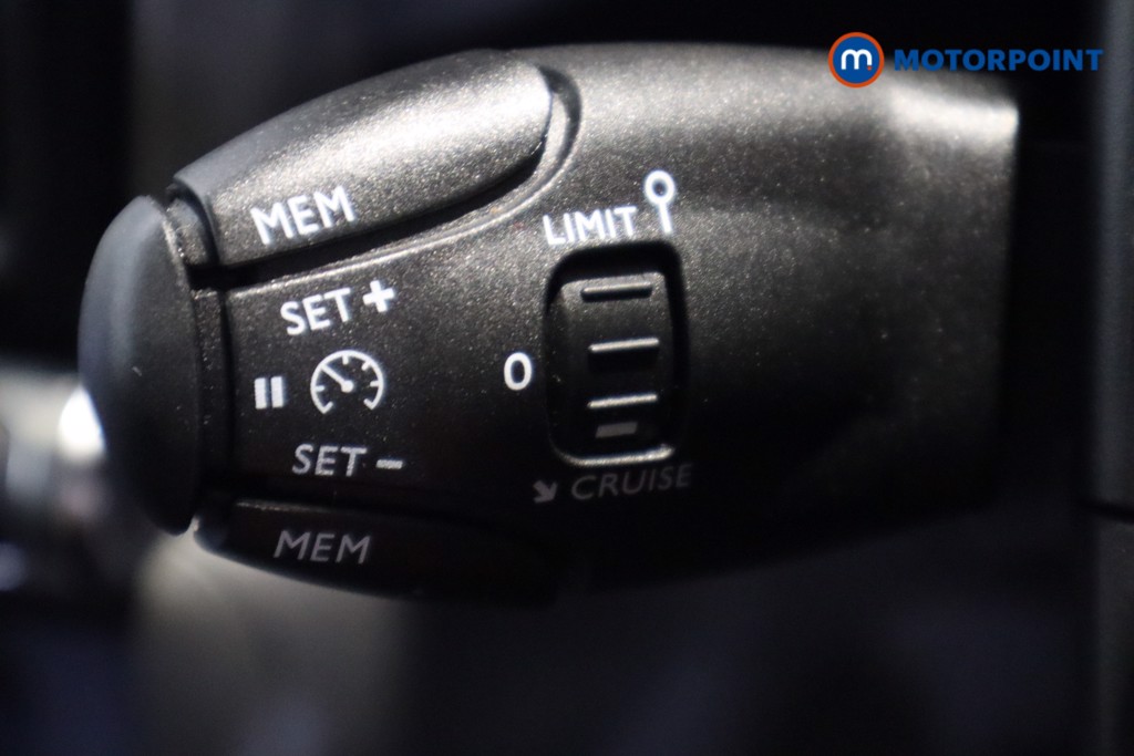 Citroen C3 Shine Automatic Petrol Hatchback - Stock Number (1612008) - 19th supplementary image