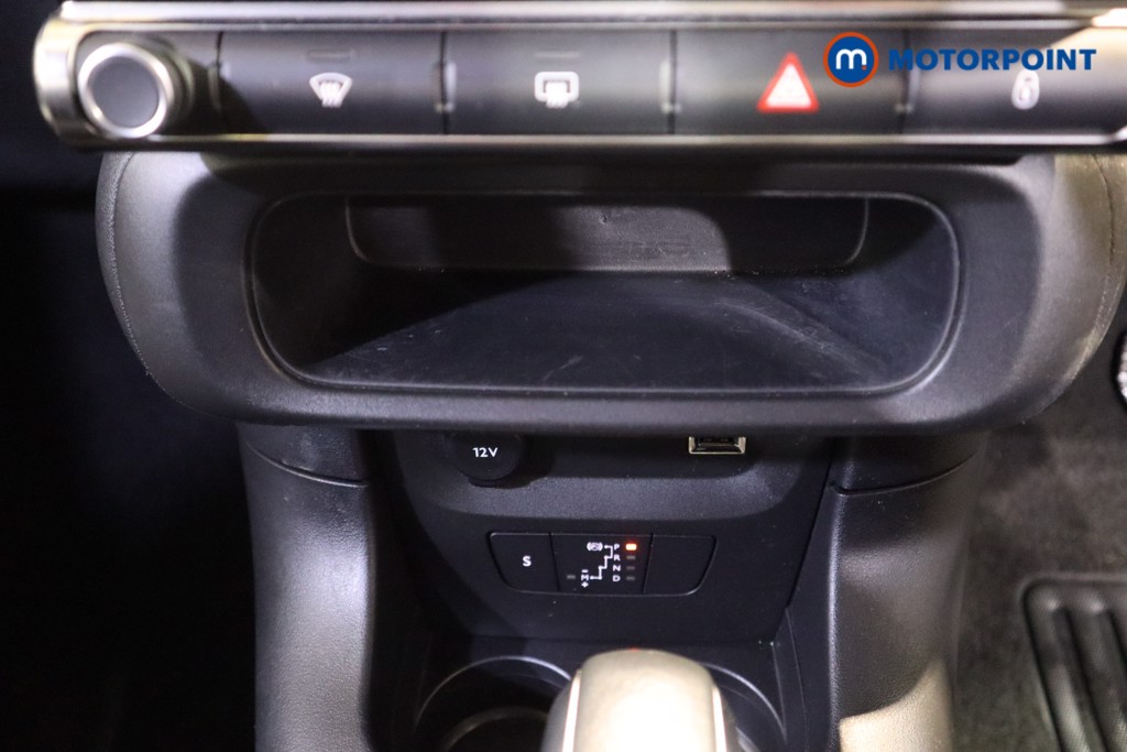 Citroen C3 Shine Automatic Petrol Hatchback - Stock Number (1612008) - 21st supplementary image