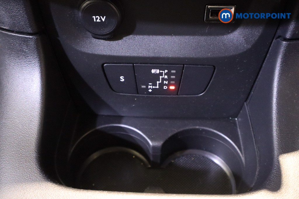 Citroen C3 Shine Automatic Petrol Hatchback - Stock Number (1612008) - 22nd supplementary image