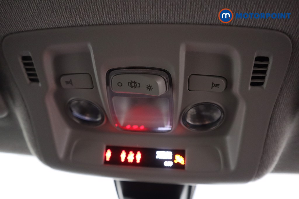 Citroen C3 Shine Automatic Petrol Hatchback - Stock Number (1612008) - 24th supplementary image