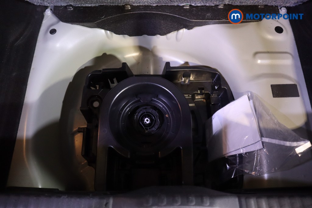 Citroen C3 Shine Automatic Petrol Hatchback - Stock Number (1612008) - 26th supplementary image