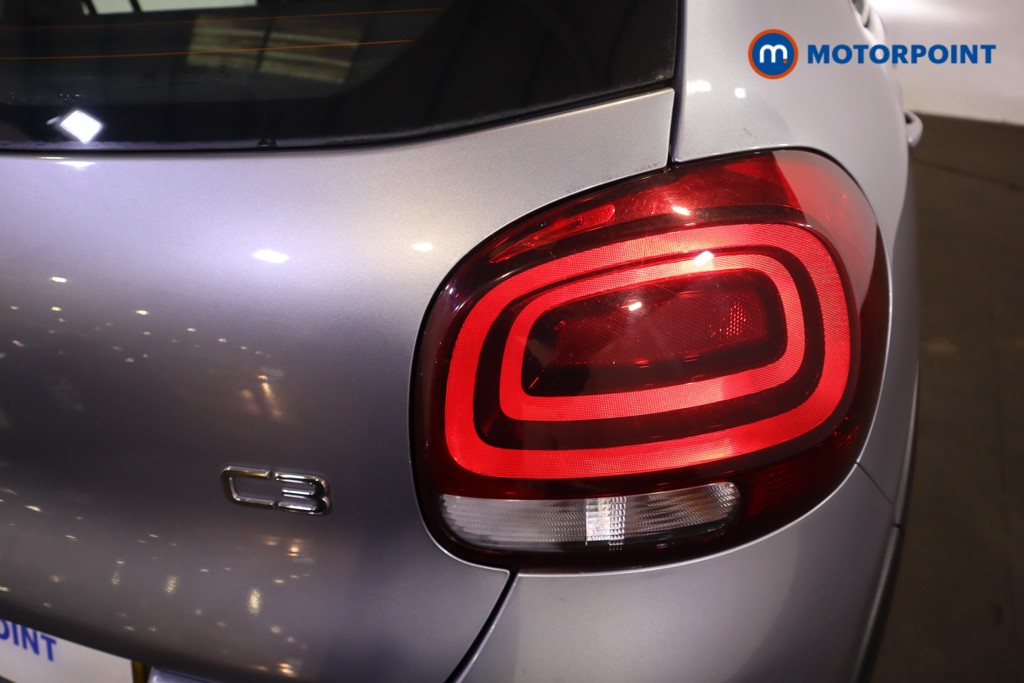 Citroen C3 Shine Automatic Petrol Hatchback - Stock Number (1612008) - 28th supplementary image