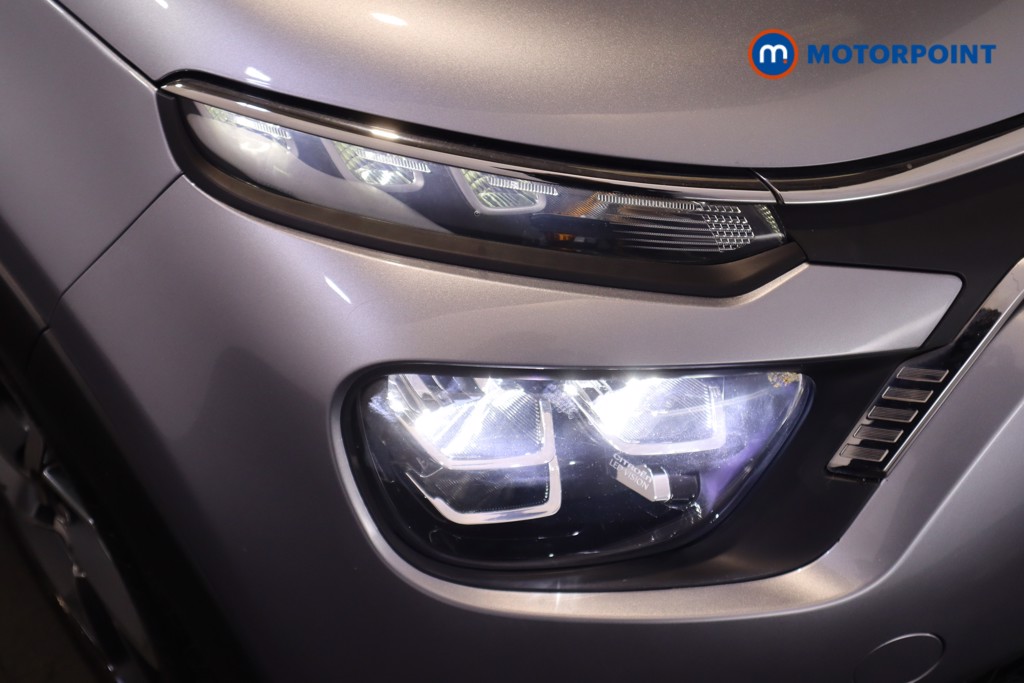 Citroen C3 Shine Automatic Petrol Hatchback - Stock Number (1612008) - 30th supplementary image