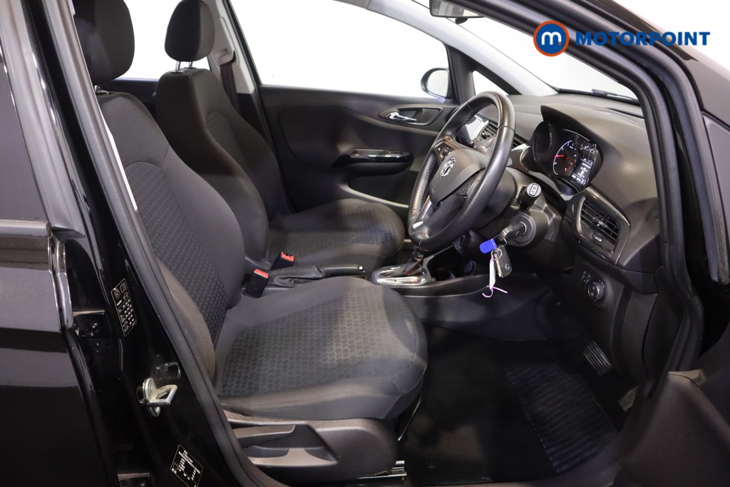 Vauxhall Corsa Design Automatic Petrol Hatchback - Stock Number (1612432) - 6th supplementary image