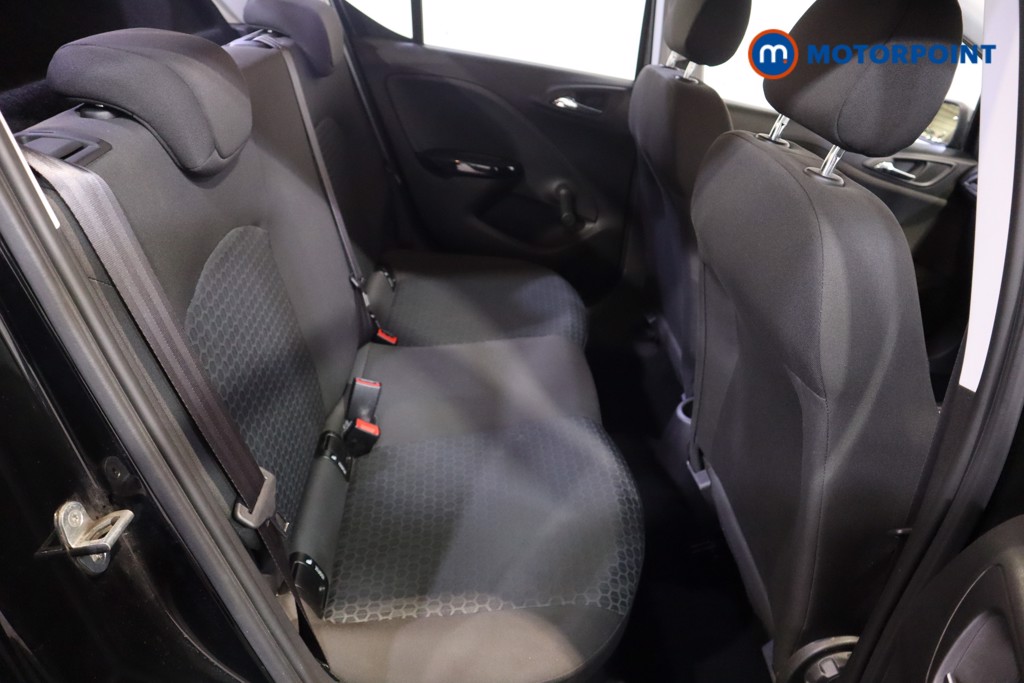 Vauxhall Corsa Design Automatic Petrol Hatchback - Stock Number (1612432) - 7th supplementary image