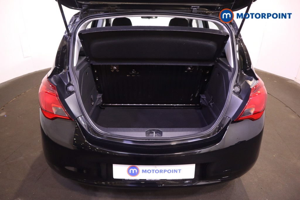 Vauxhall Corsa Design Automatic Petrol Hatchback - Stock Number (1612432) - 8th supplementary image