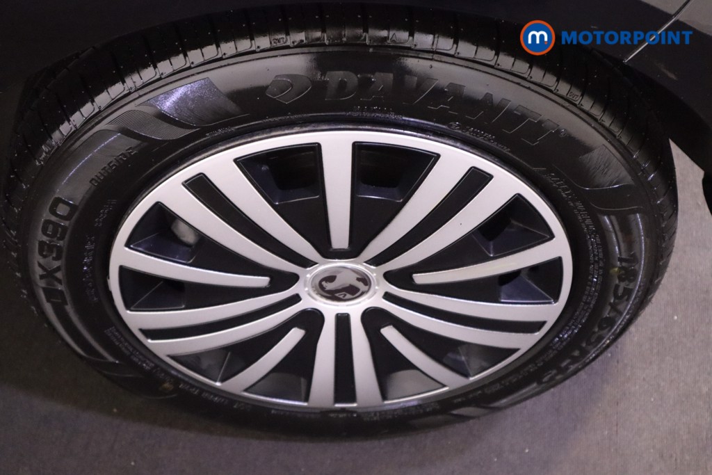 Vauxhall Corsa Design Automatic Petrol Hatchback - Stock Number (1612432) - 9th supplementary image