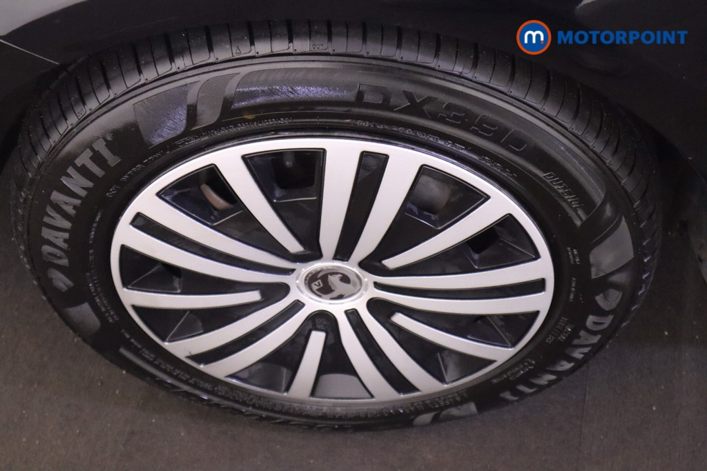 Vauxhall Corsa Design Automatic Petrol Hatchback - Stock Number (1612432) - 10th supplementary image