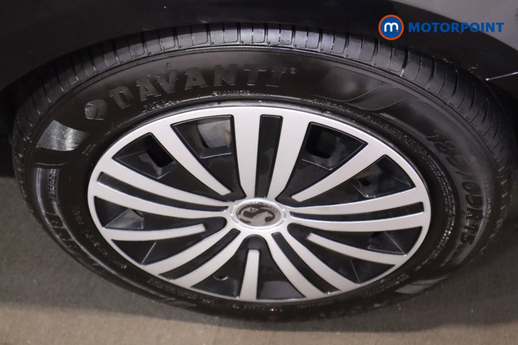 Vauxhall Corsa Design Automatic Petrol Hatchback - Stock Number (1612432) - 11th supplementary image