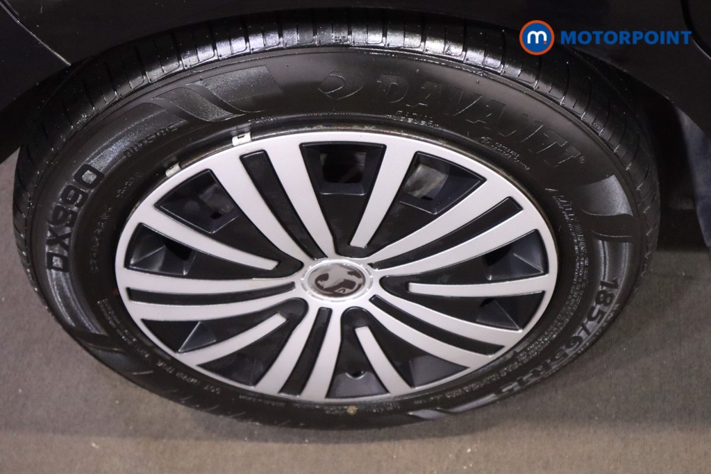 Vauxhall Corsa Design Automatic Petrol Hatchback - Stock Number (1612432) - 12th supplementary image