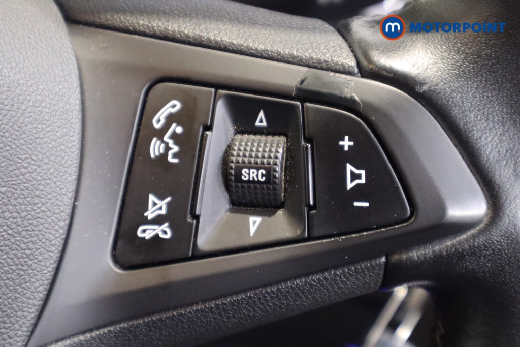 Vauxhall Corsa Design Automatic Petrol Hatchback - Stock Number (1612432) - 17th supplementary image