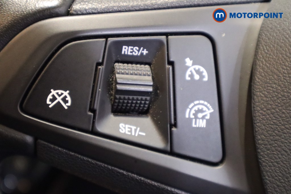 Vauxhall Corsa Design Automatic Petrol Hatchback - Stock Number (1612432) - 18th supplementary image