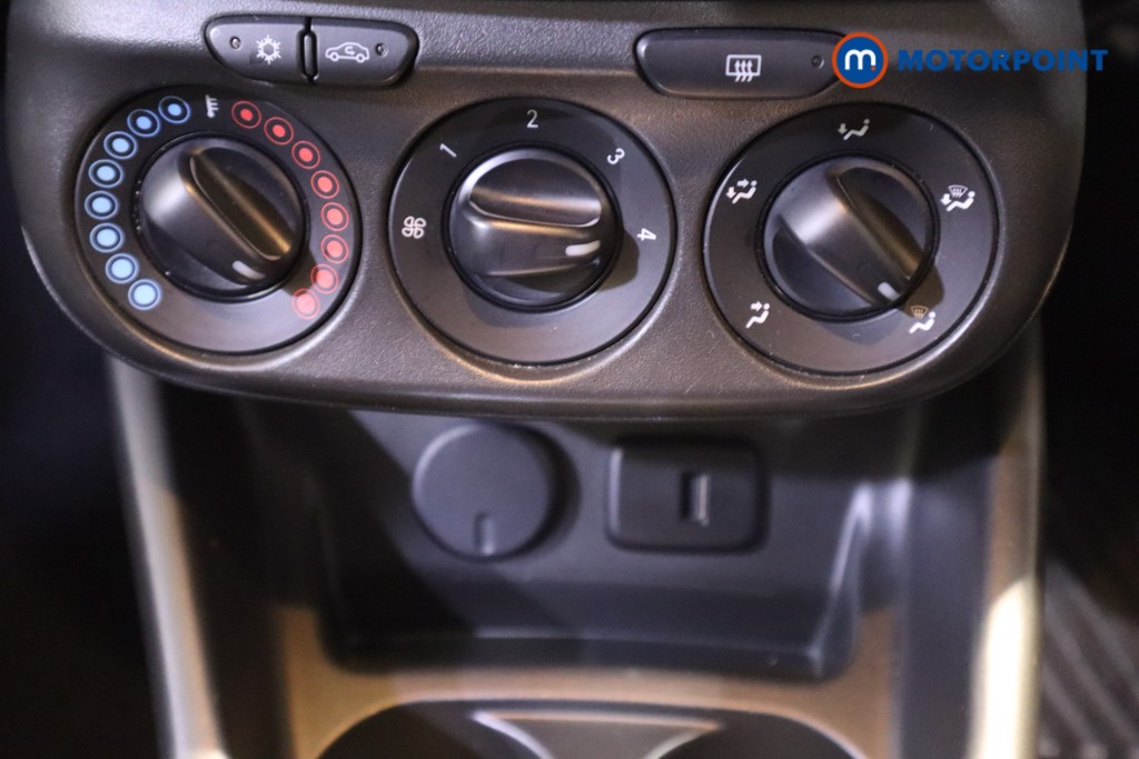 Vauxhall Corsa Design Automatic Petrol Hatchback - Stock Number (1612432) - 21st supplementary image