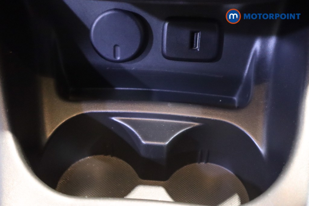 Vauxhall Corsa Design Automatic Petrol Hatchback - Stock Number (1612432) - 22nd supplementary image