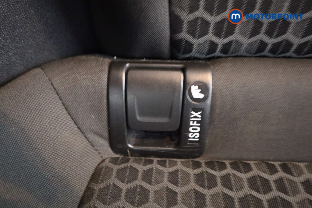 Vauxhall Corsa Design Automatic Petrol Hatchback - Stock Number (1612432) - 25th supplementary image