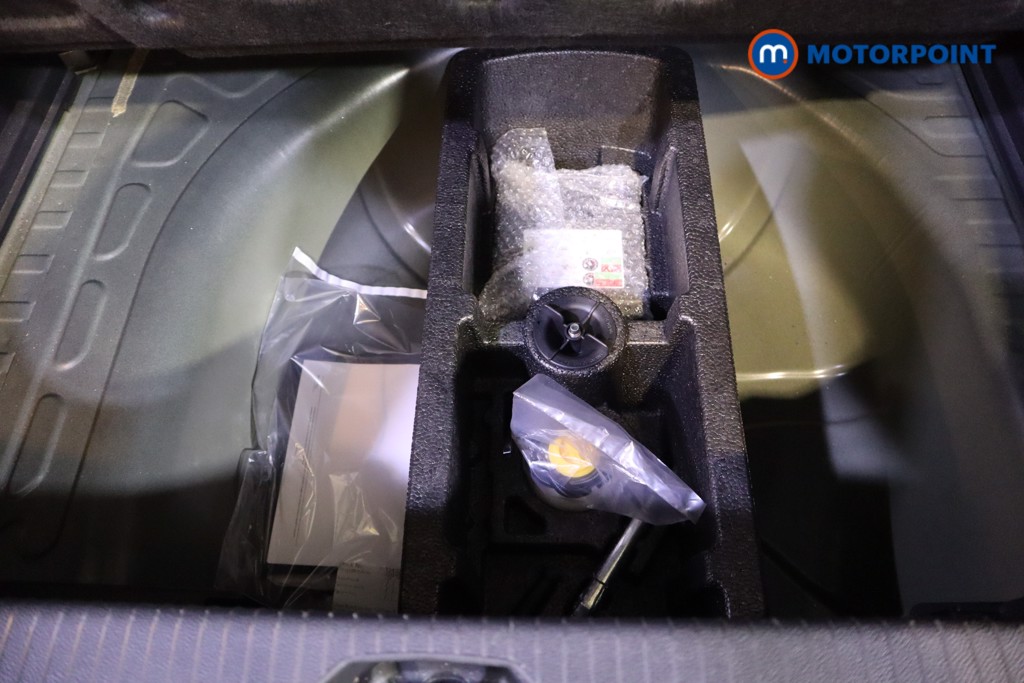 Vauxhall Corsa Design Automatic Petrol Hatchback - Stock Number (1612432) - 26th supplementary image