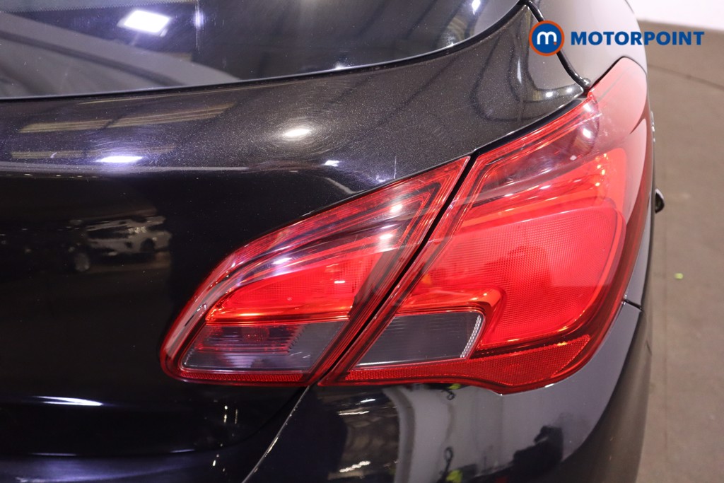 Vauxhall Corsa Design Automatic Petrol Hatchback - Stock Number (1612432) - 28th supplementary image