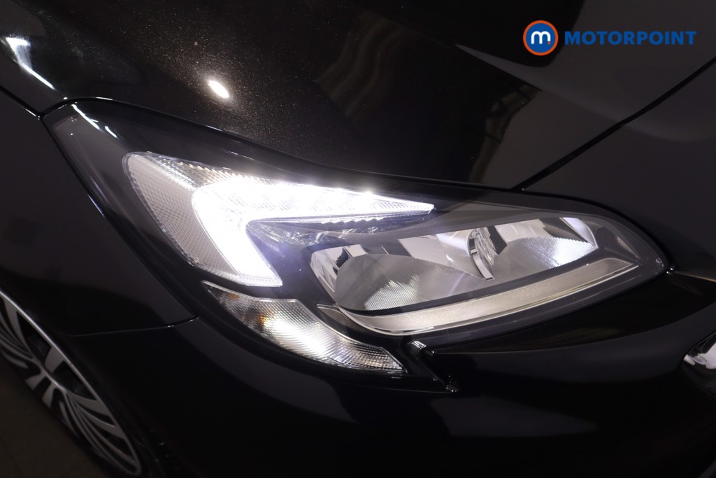 Vauxhall Corsa Design Automatic Petrol Hatchback - Stock Number (1612432) - 29th supplementary image