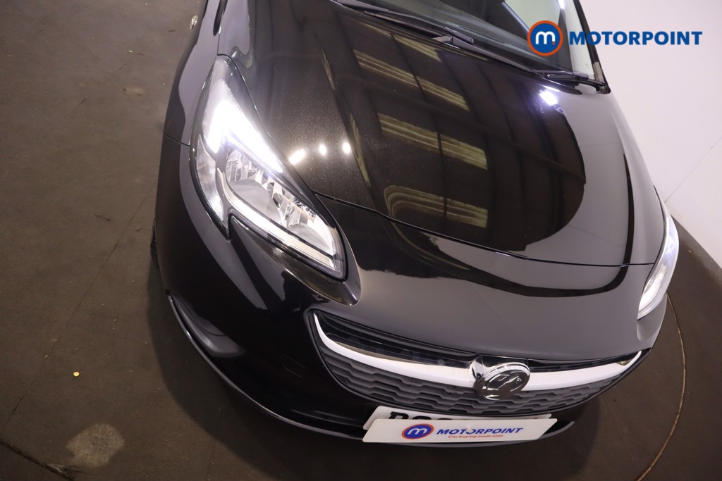 Vauxhall Corsa Design Automatic Petrol Hatchback - Stock Number (1612432) - 30th supplementary image