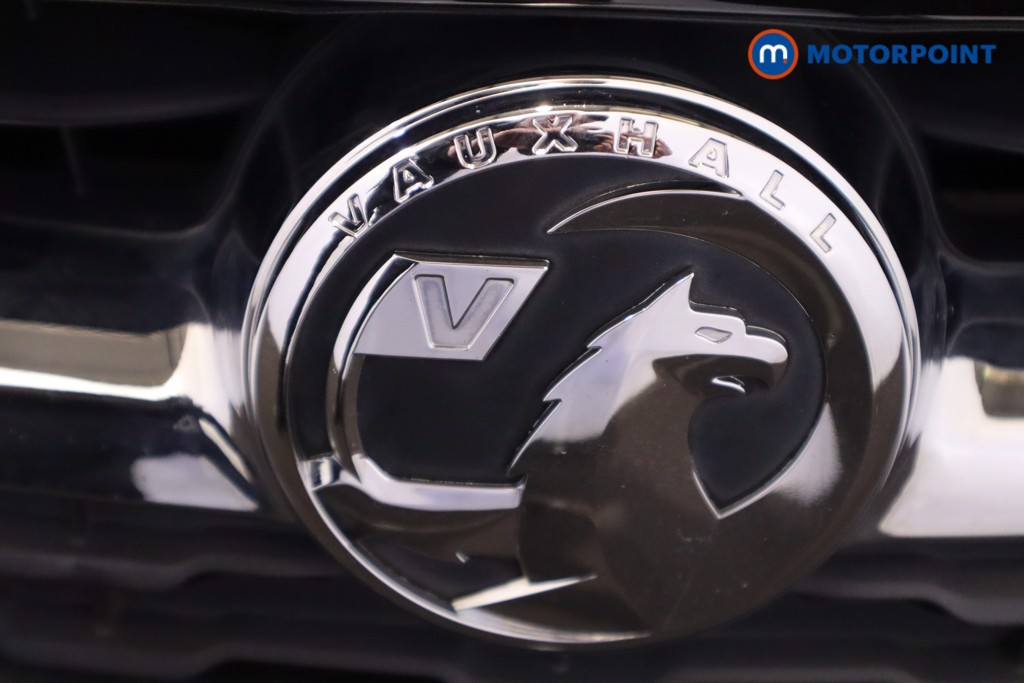 Vauxhall Corsa Design Automatic Petrol Hatchback - Stock Number (1612432) - 31st supplementary image