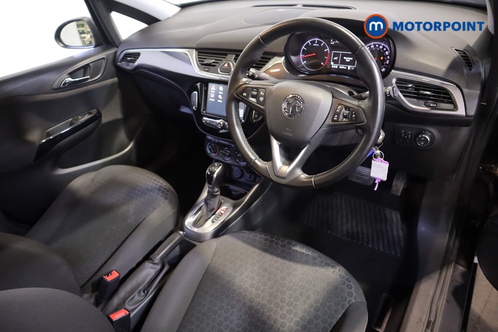 Vauxhall Corsa Design Automatic Petrol Hatchback - Stock Number (1612432) - 1st supplementary image