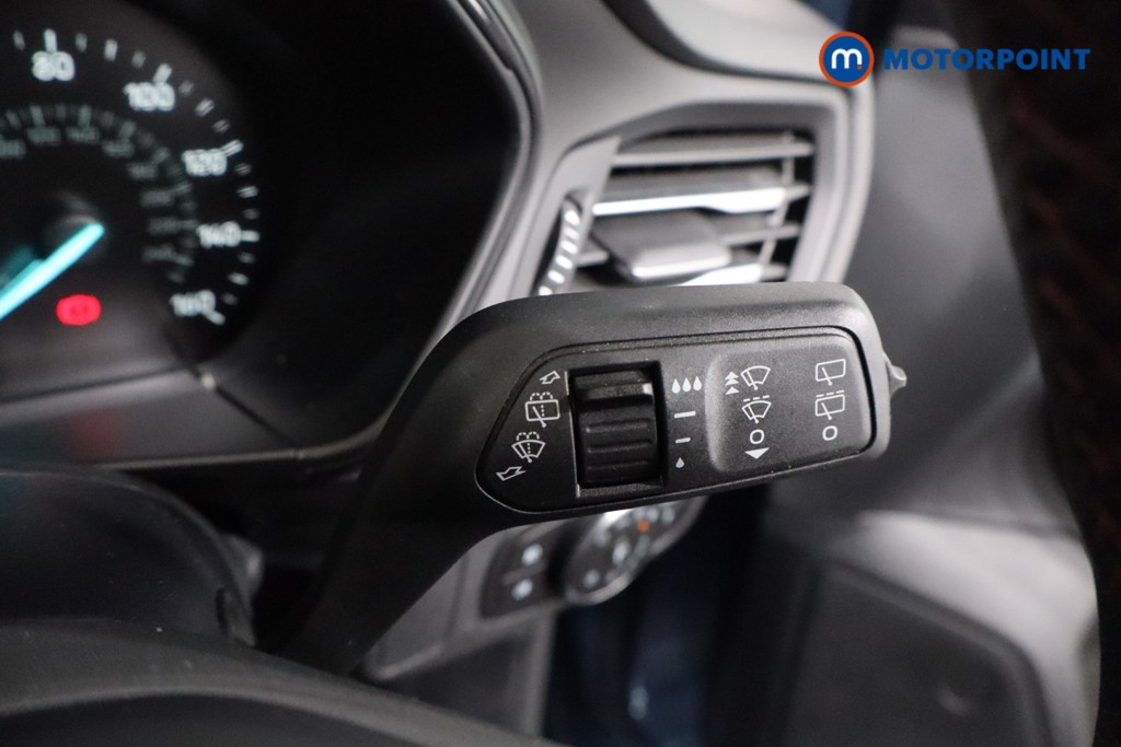 Ford Focus St-Line Manual Petrol Hatchback - Stock Number (1612705) - 15th supplementary image