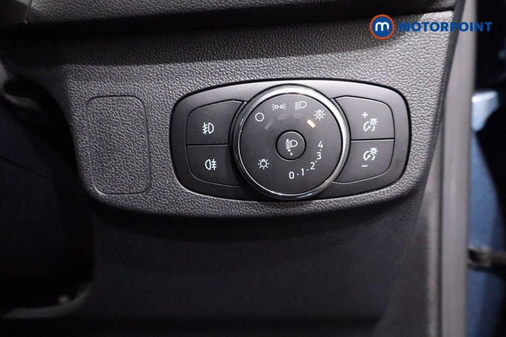 Ford Focus St-Line Manual Petrol Hatchback - Stock Number (1612705) - 17th supplementary image