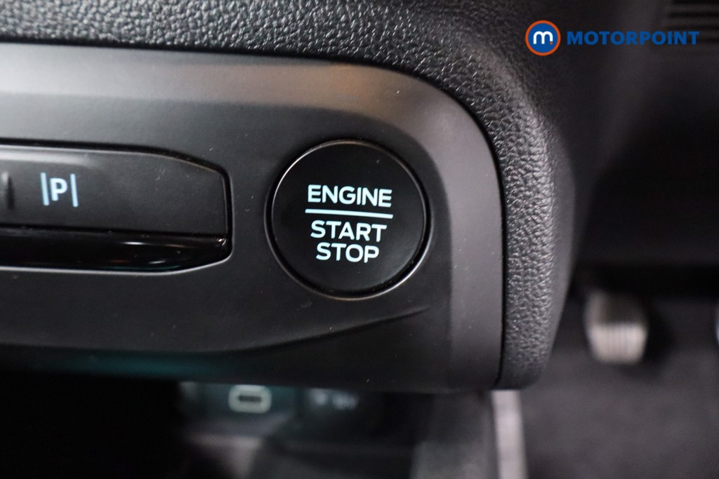 Ford Focus St-Line Manual Petrol Hatchback - Stock Number (1612705) - 18th supplementary image