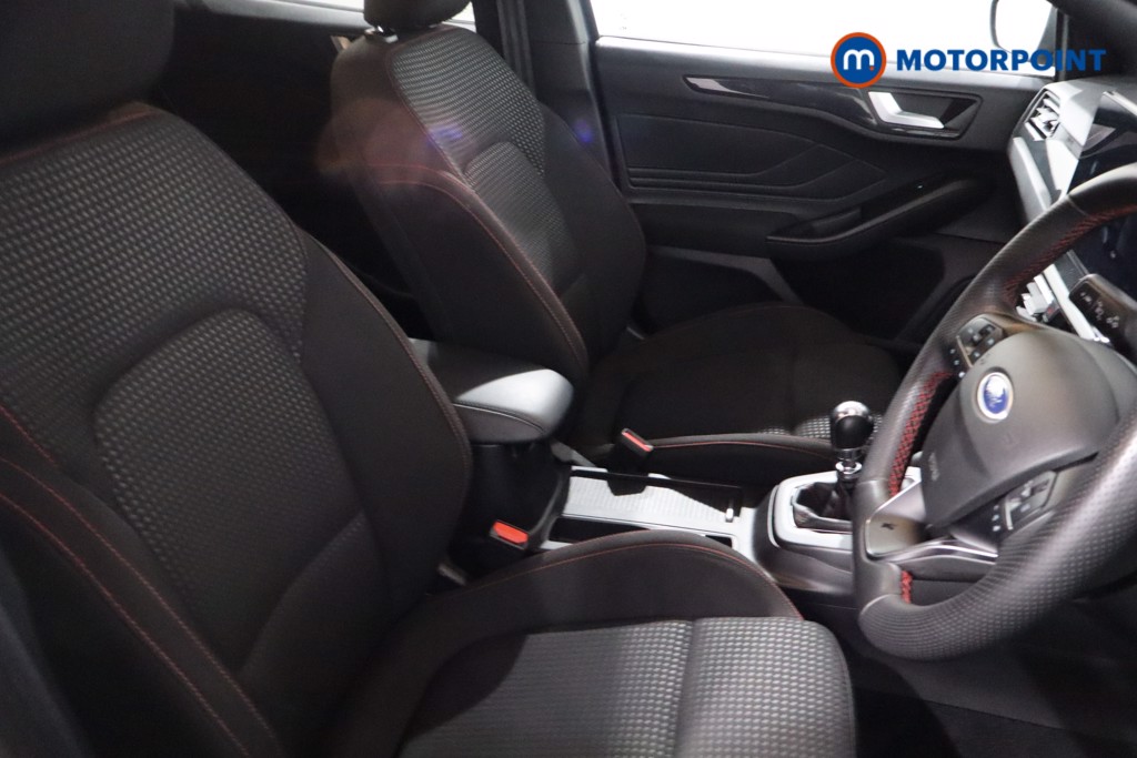 Ford Focus St-Line Manual Petrol Hatchback - Stock Number (1612705) - 22nd supplementary image