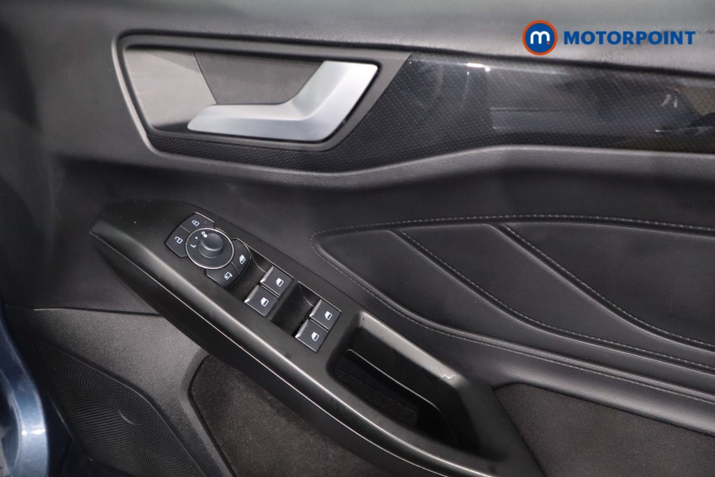 Ford Focus St-Line Manual Petrol Hatchback - Stock Number (1612705) - 24th supplementary image