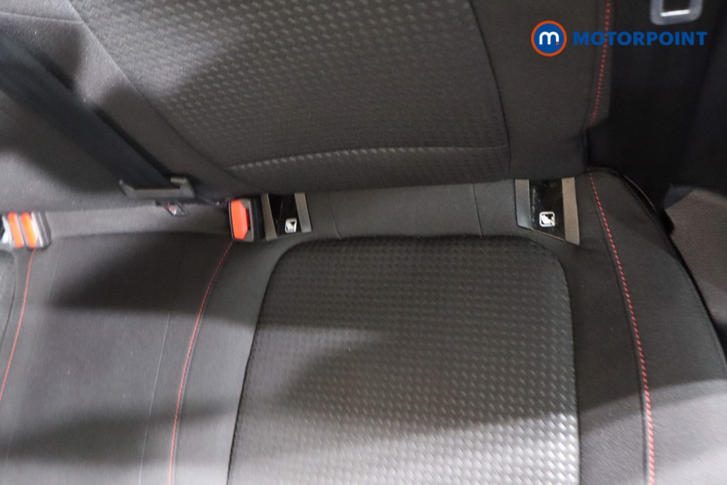 Ford Focus St-Line Manual Petrol Hatchback - Stock Number (1612705) - 25th supplementary image