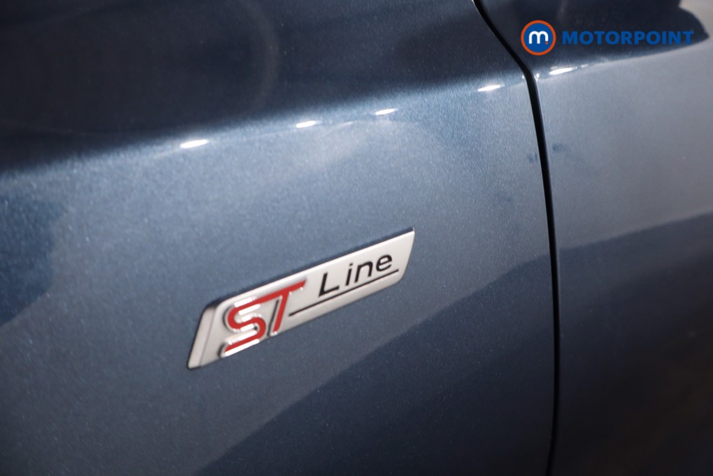 Ford Focus St-Line Manual Petrol Hatchback - Stock Number (1612705) - 26th supplementary image