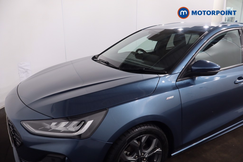 Ford Focus St-Line Manual Petrol Hatchback - Stock Number (1612705) - 27th supplementary image