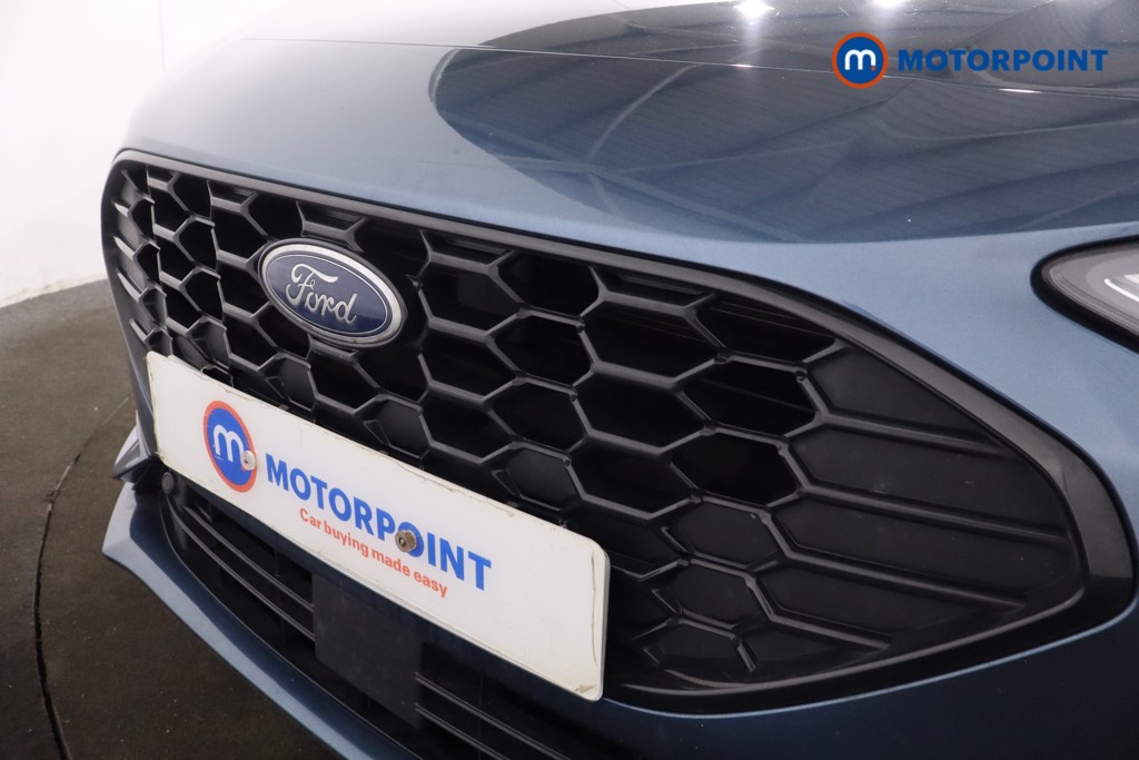 Ford Focus St-Line Manual Petrol Hatchback - Stock Number (1612705) - 28th supplementary image