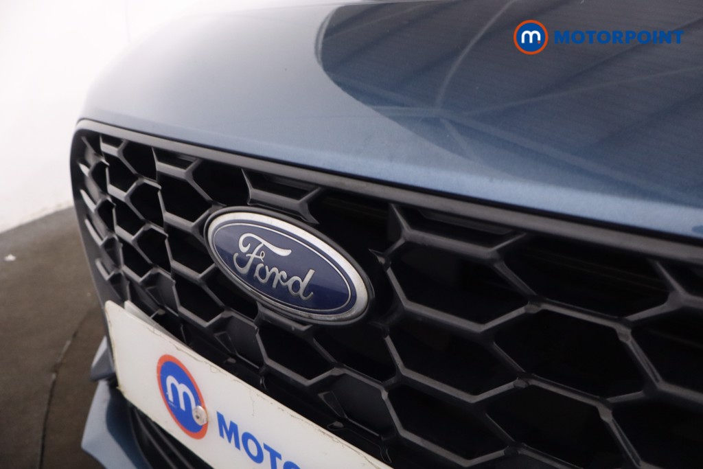 Ford Focus St-Line Manual Petrol Hatchback - Stock Number (1612705) - 29th supplementary image