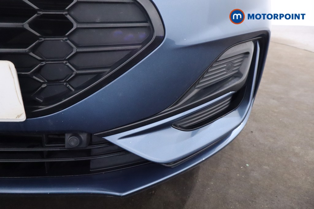 Ford Focus St-Line Manual Petrol Hatchback - Stock Number (1612705) - 31st supplementary image