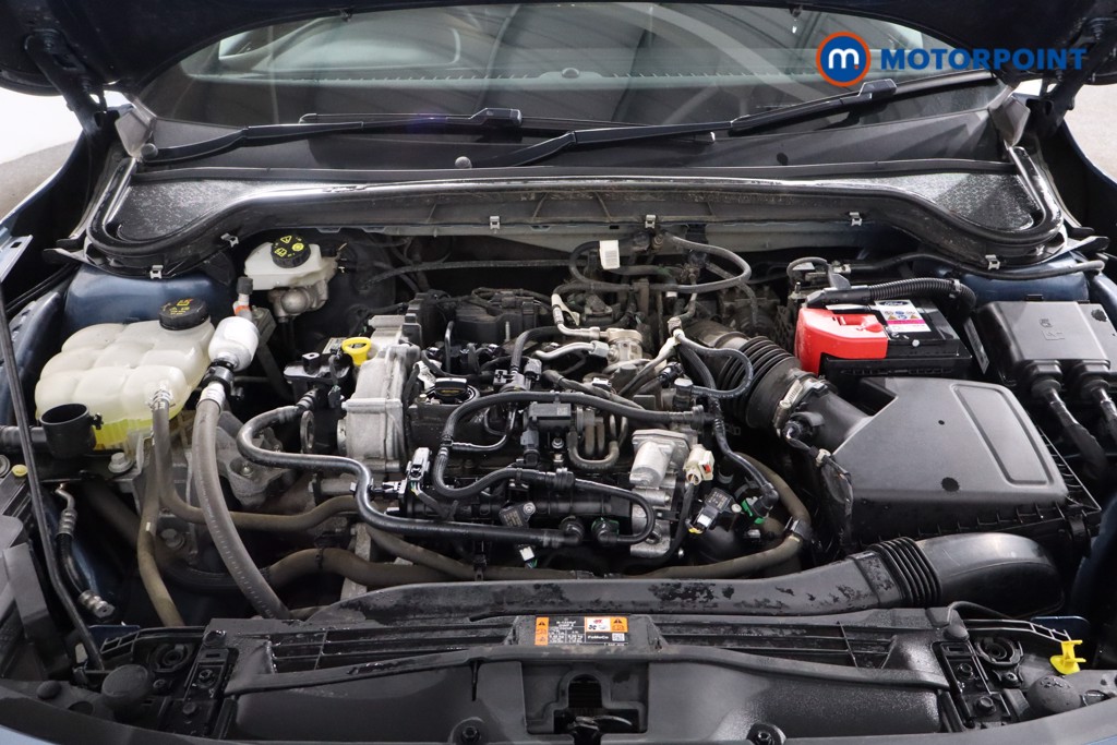 Ford Focus St-Line Manual Petrol Hatchback - Stock Number (1612705) - 32nd supplementary image