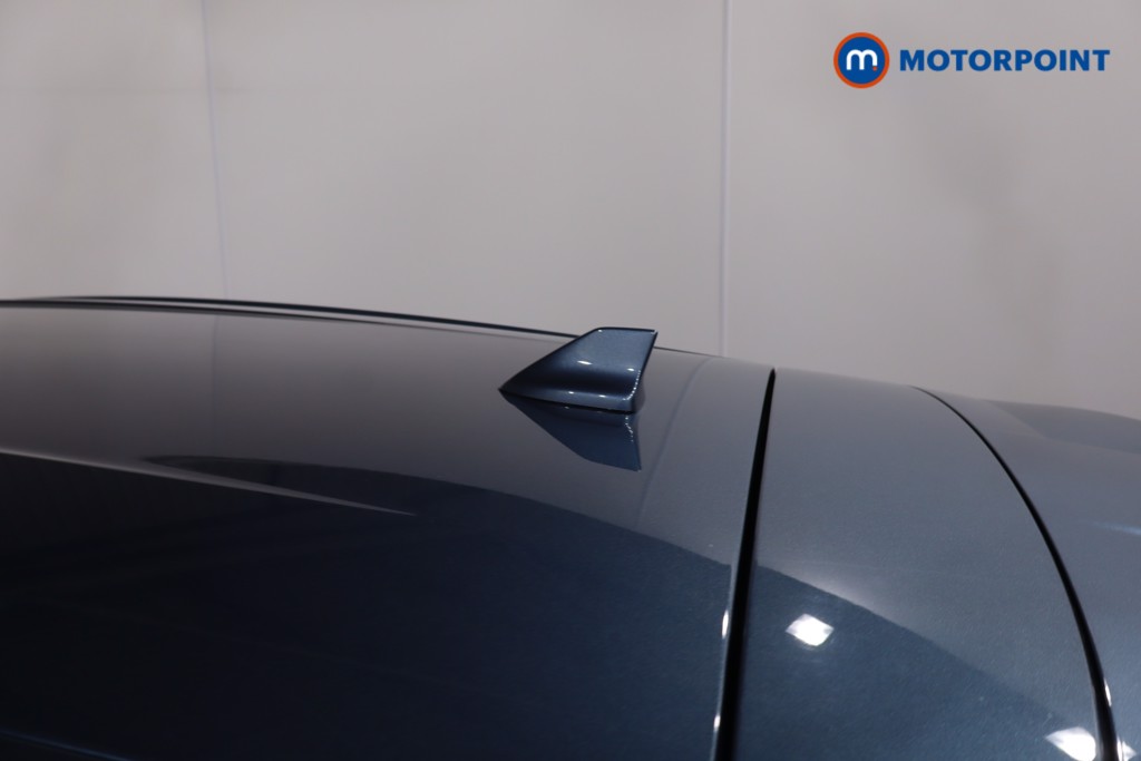 Ford Focus St-Line Manual Petrol Hatchback - Stock Number (1612705) - 33rd supplementary image