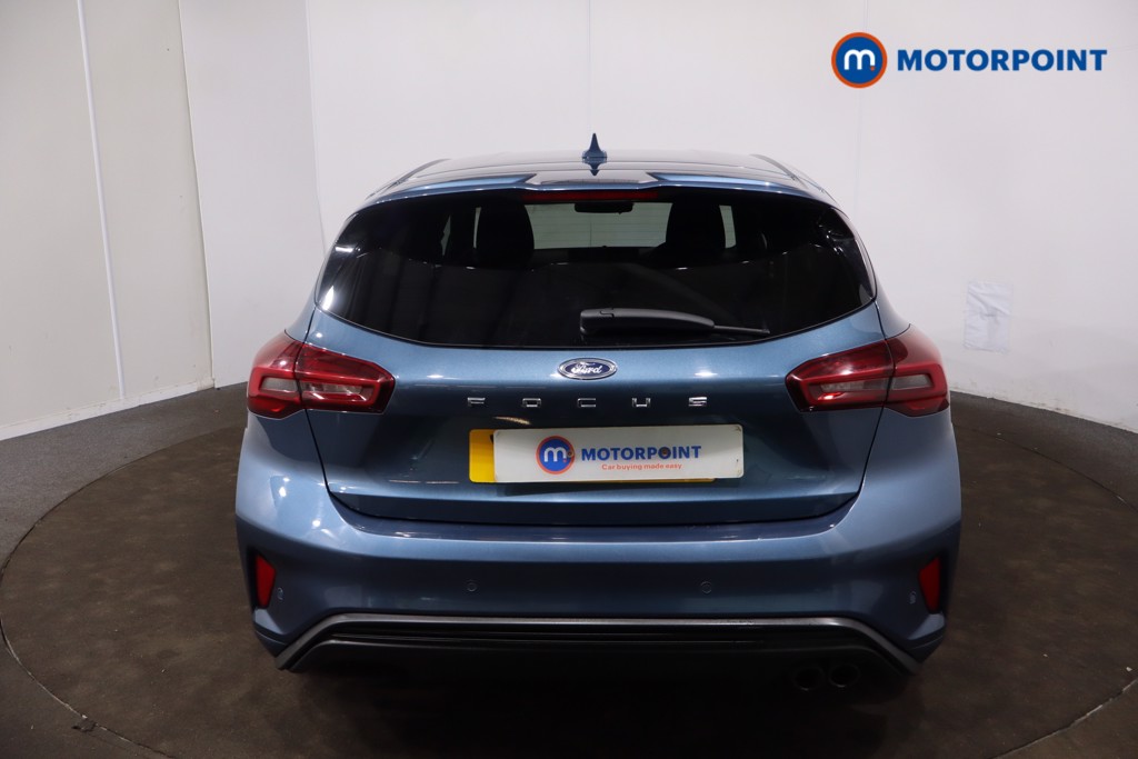 Ford Focus St-Line Manual Petrol Hatchback - Stock Number (1612705) - 34th supplementary image