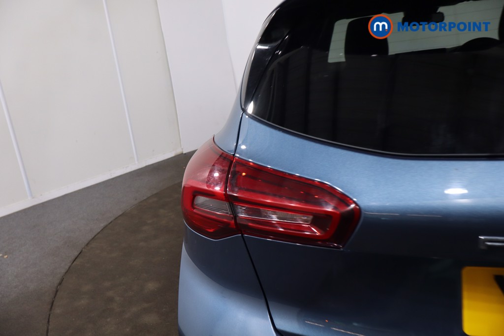 Ford Focus St-Line Manual Petrol Hatchback - Stock Number (1612705) - 35th supplementary image